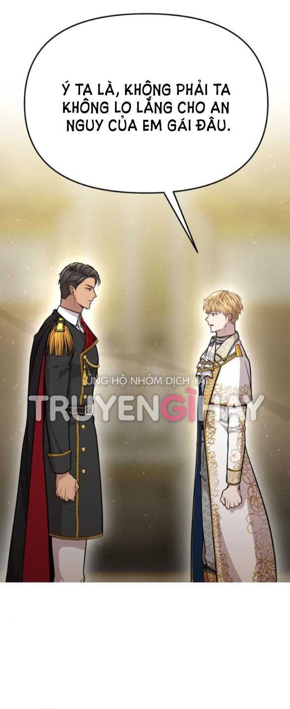 đọc truyện [18+] Phòng Ngủ Bí Mật Của Công Chúa Bị Bỏ Rơi Chương 19.5 ảnh 37 tại Thiên Thai Truyện