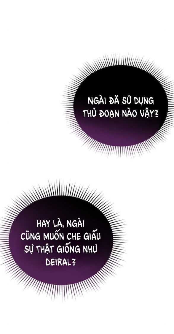 đọc truyện [18+] Phòng Ngủ Bí Mật Của Công Chúa Bị Bỏ Rơi Chương 19.5 ảnh 39 tại Thiên Thai Truyện