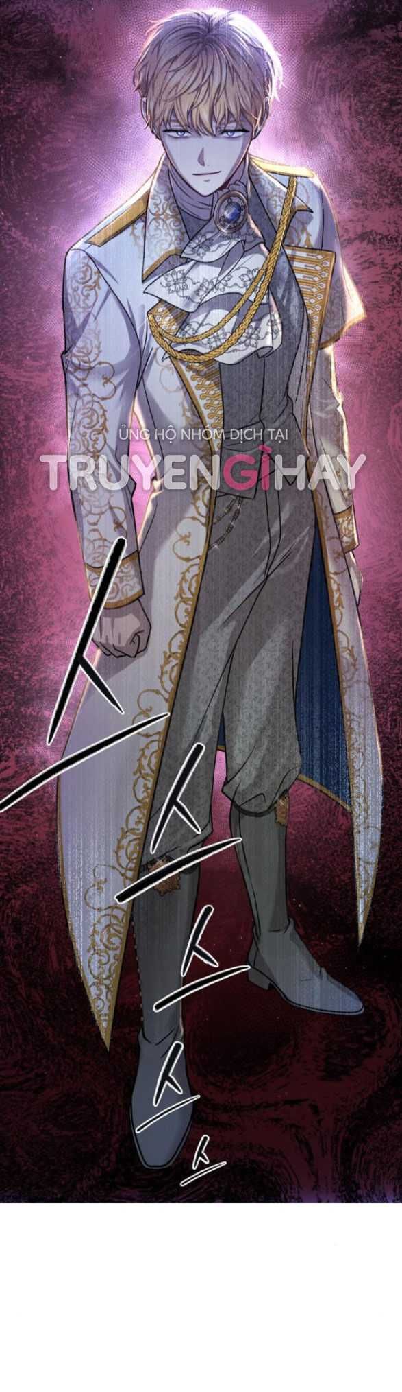 đọc truyện [18+] Phòng Ngủ Bí Mật Của Công Chúa Bị Bỏ Rơi Chương 19.5 ảnh 41 tại Thiên Thai Truyện