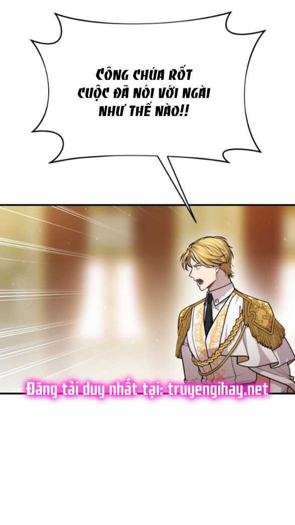 đọc truyện [18+] Phòng Ngủ Bí Mật Của Công Chúa Bị Bỏ Rơi Chương 19.5 ảnh 9 tại Thiên Thai Truyện