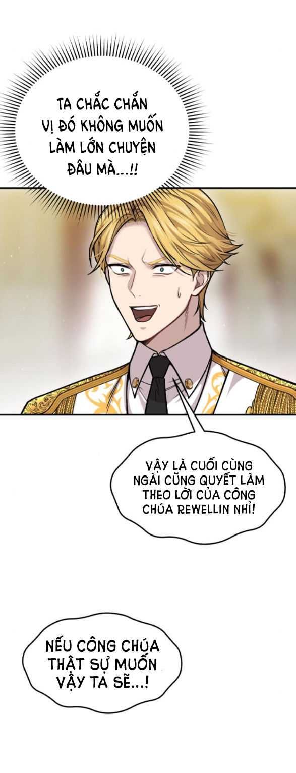 đọc truyện [18+] Phòng Ngủ Bí Mật Của Công Chúa Bị Bỏ Rơi Chương 19.5 ảnh 10 tại Thiên Thai Truyện