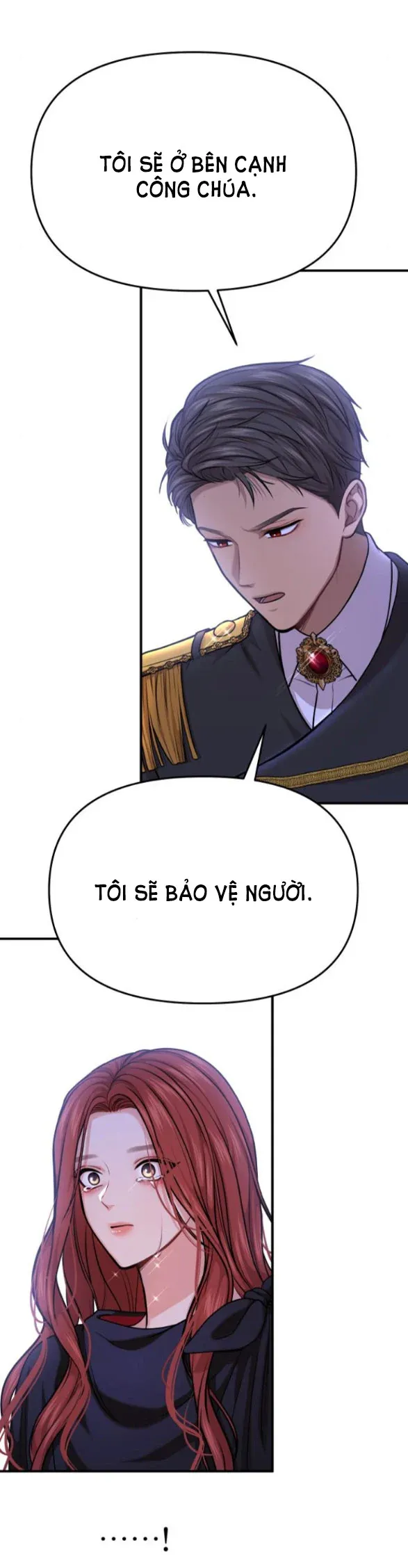 đọc truyện [18+] Phòng Ngủ Bí Mật Của Công Chúa Bị Bỏ Rơi Chương 19 ảnh 21 tại Thiên Thai Truyện