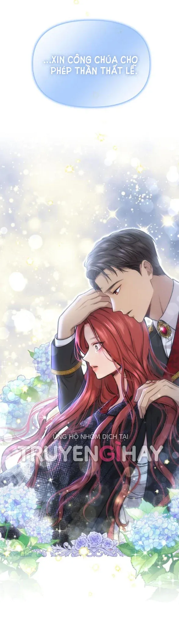 đọc truyện [18+] Phòng Ngủ Bí Mật Của Công Chúa Bị Bỏ Rơi Chương 19 ảnh 4 tại Thiên Thai Truyện