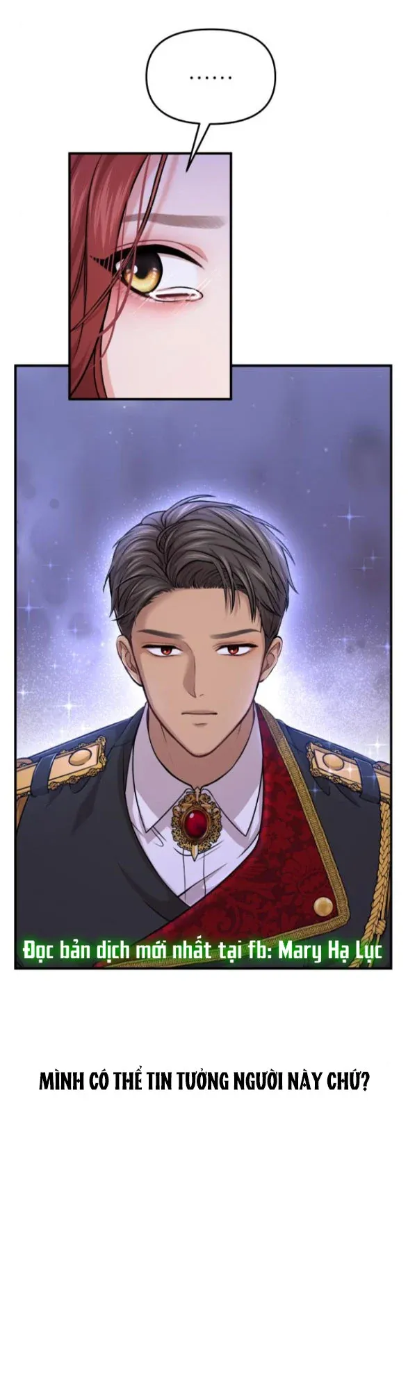 đọc truyện [18+] Phòng Ngủ Bí Mật Của Công Chúa Bị Bỏ Rơi Chương 19 ảnh 23 tại Thiên Thai Truyện