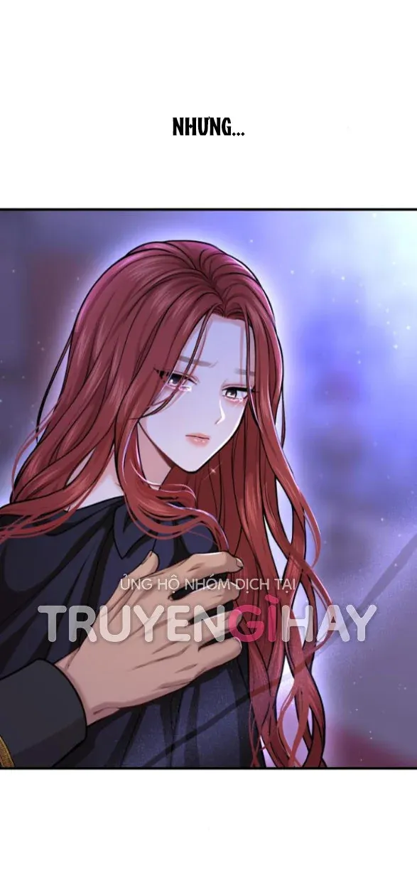 đọc truyện [18+] Phòng Ngủ Bí Mật Của Công Chúa Bị Bỏ Rơi Chương 19 ảnh 25 tại Thiên Thai Truyện