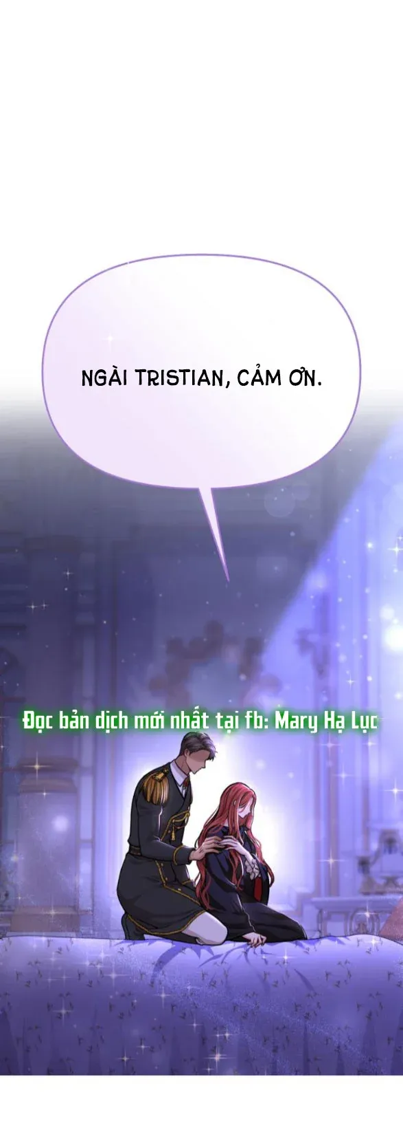 đọc truyện [18+] Phòng Ngủ Bí Mật Của Công Chúa Bị Bỏ Rơi Chương 19 ảnh 27 tại Thiên Thai Truyện