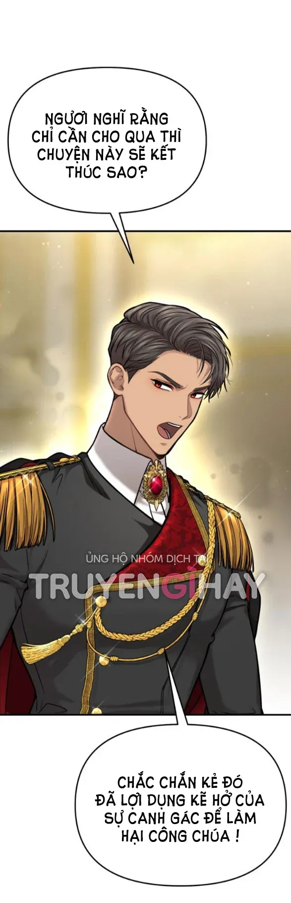 đọc truyện [18+] Phòng Ngủ Bí Mật Của Công Chúa Bị Bỏ Rơi Chương 19 ảnh 33 tại Thiên Thai Truyện