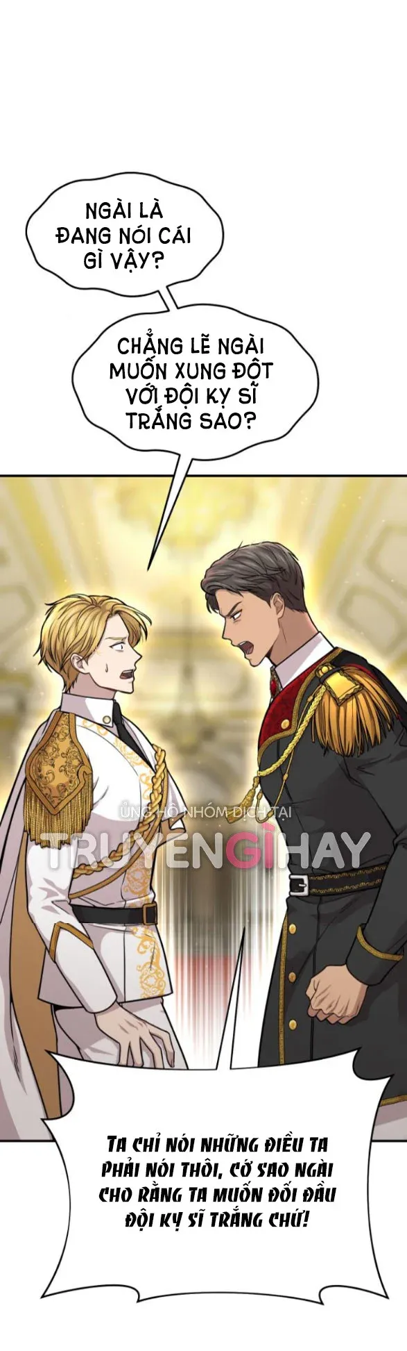 đọc truyện [18+] Phòng Ngủ Bí Mật Của Công Chúa Bị Bỏ Rơi Chương 19 ảnh 37 tại Thiên Thai Truyện