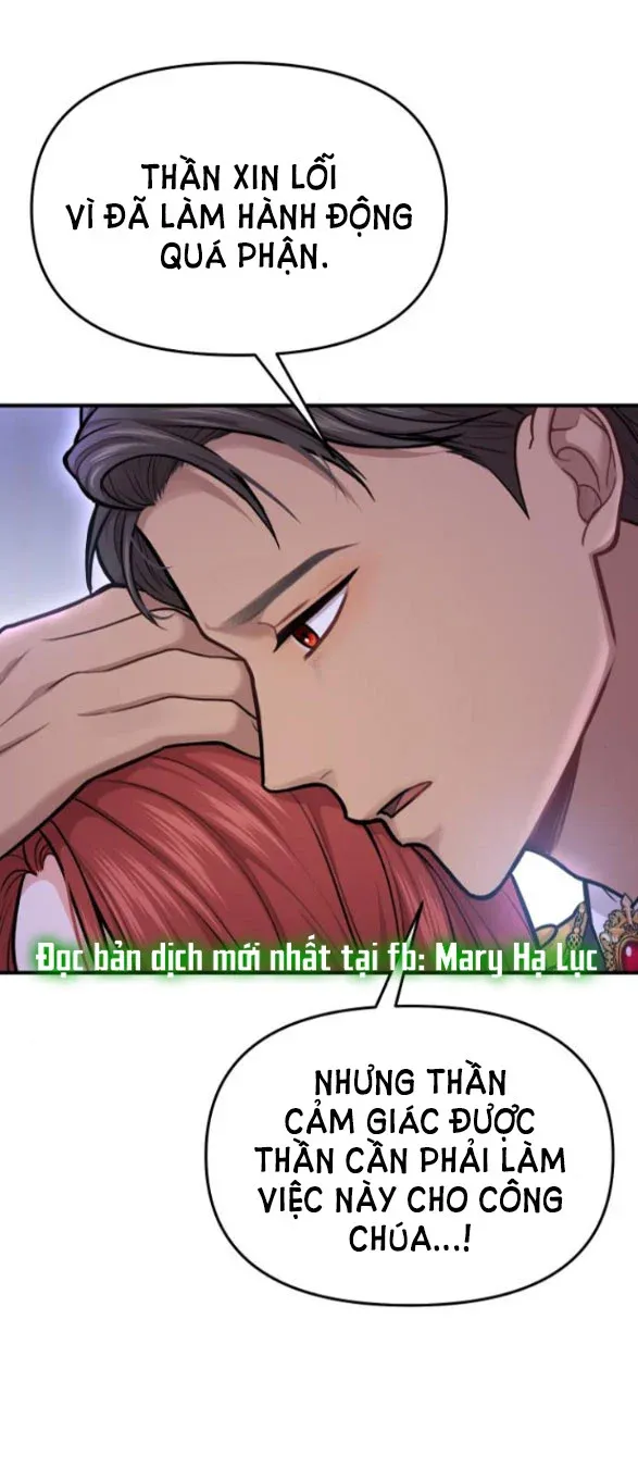 đọc truyện [18+] Phòng Ngủ Bí Mật Của Công Chúa Bị Bỏ Rơi Chương 19 ảnh 6 tại Thiên Thai Truyện