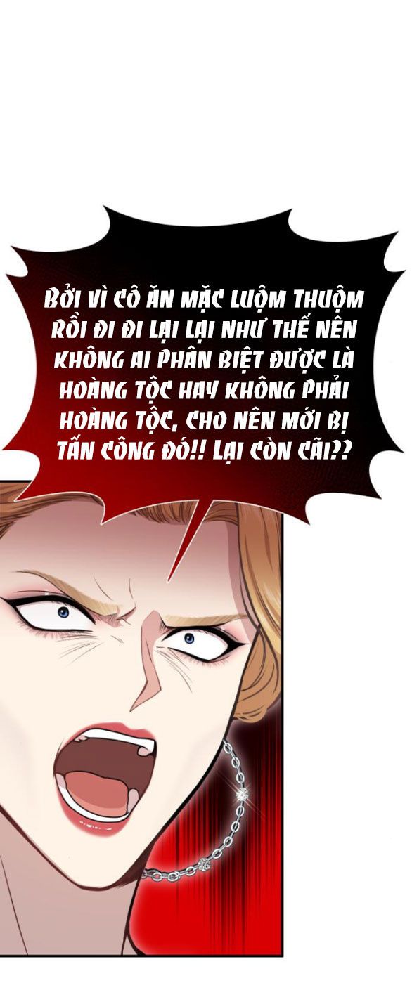 đọc truyện [18+] Phòng Ngủ Bí Mật Của Công Chúa Bị Bỏ Rơi Chương 20.1 ảnh 12 tại Thiên Thai Truyện