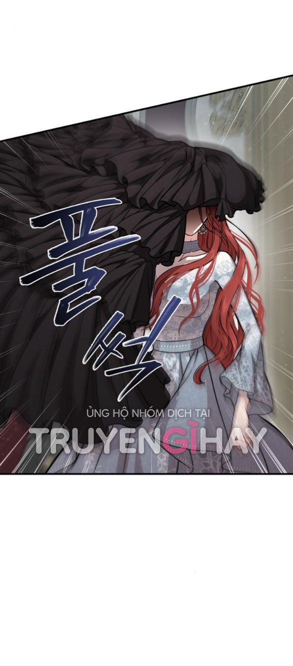 đọc truyện [18+] Phòng Ngủ Bí Mật Của Công Chúa Bị Bỏ Rơi Chương 20.1 ảnh 15 tại Thiên Thai Truyện