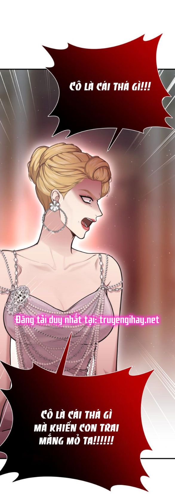 đọc truyện [18+] Phòng Ngủ Bí Mật Của Công Chúa Bị Bỏ Rơi Chương 20.1 ảnh 16 tại Thiên Thai Truyện