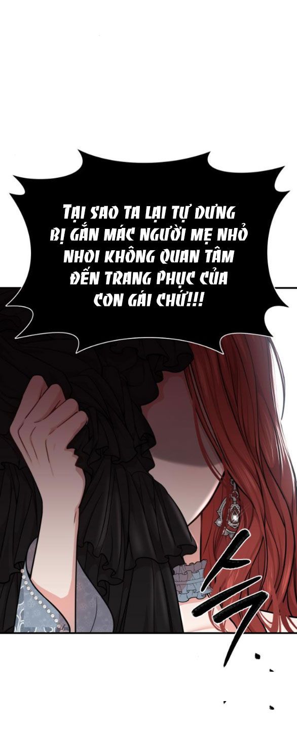 đọc truyện [18+] Phòng Ngủ Bí Mật Của Công Chúa Bị Bỏ Rơi Chương 20.1 ảnh 17 tại Thiên Thai Truyện