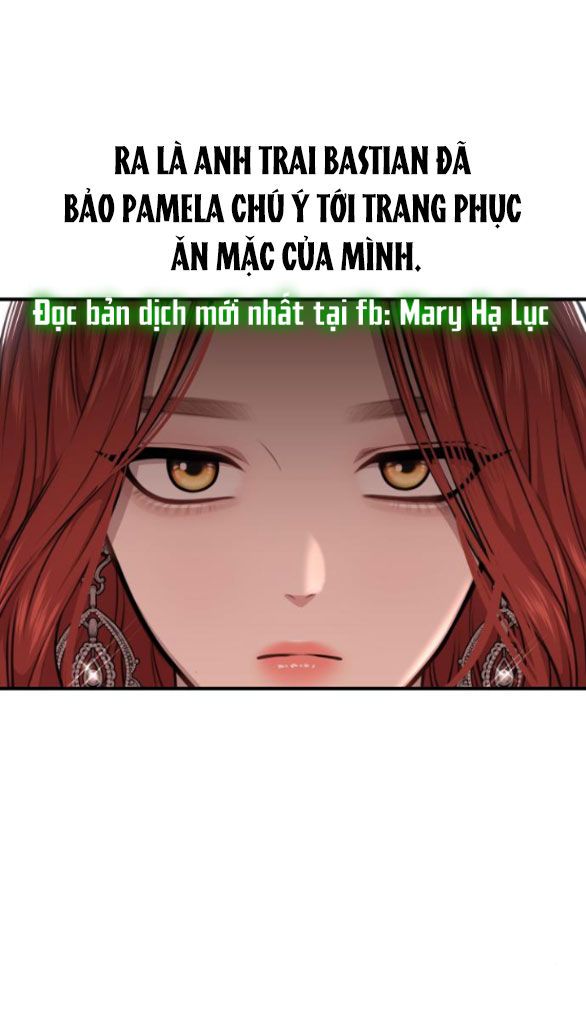 đọc truyện [18+] Phòng Ngủ Bí Mật Của Công Chúa Bị Bỏ Rơi Chương 20.1 ảnh 18 tại Thiên Thai Truyện
