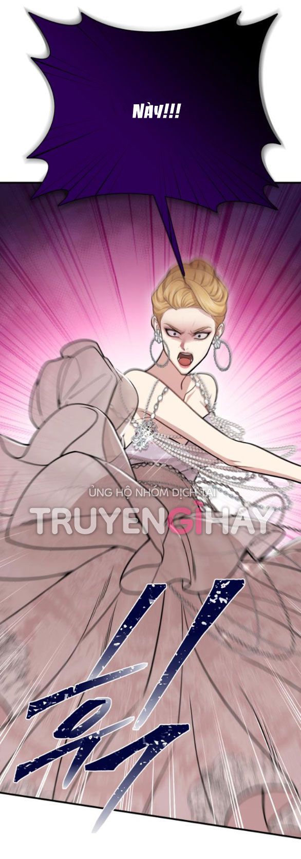 đọc truyện [18+] Phòng Ngủ Bí Mật Của Công Chúa Bị Bỏ Rơi Chương 20.1 ảnh 19 tại Thiên Thai Truyện