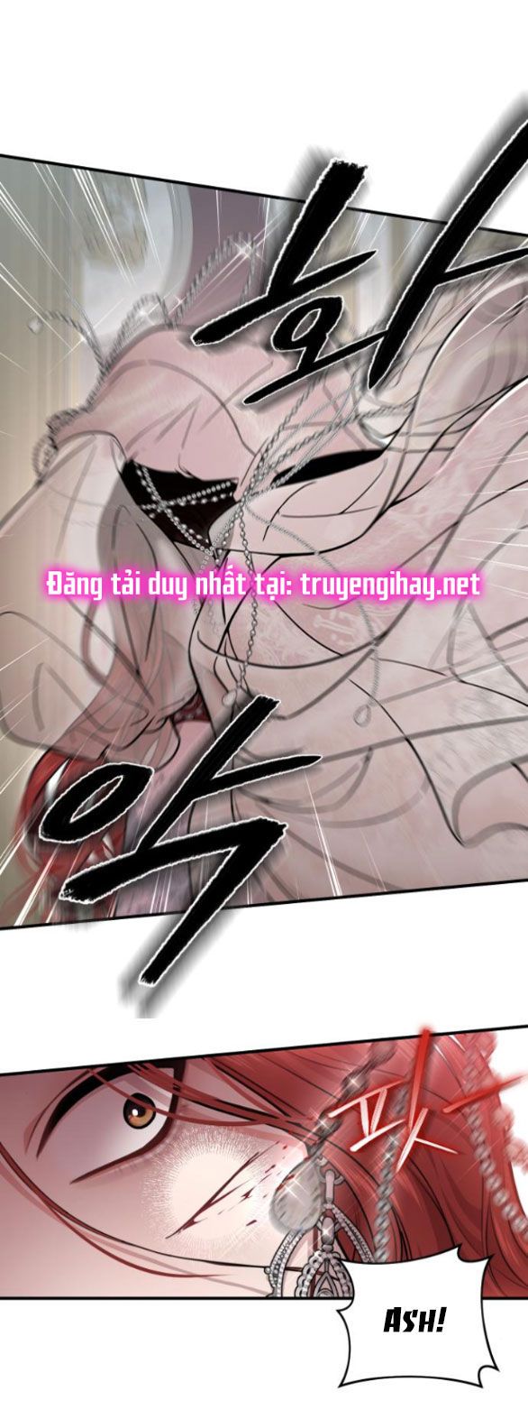 đọc truyện [18+] Phòng Ngủ Bí Mật Của Công Chúa Bị Bỏ Rơi Chương 20.1 ảnh 20 tại Thiên Thai Truyện