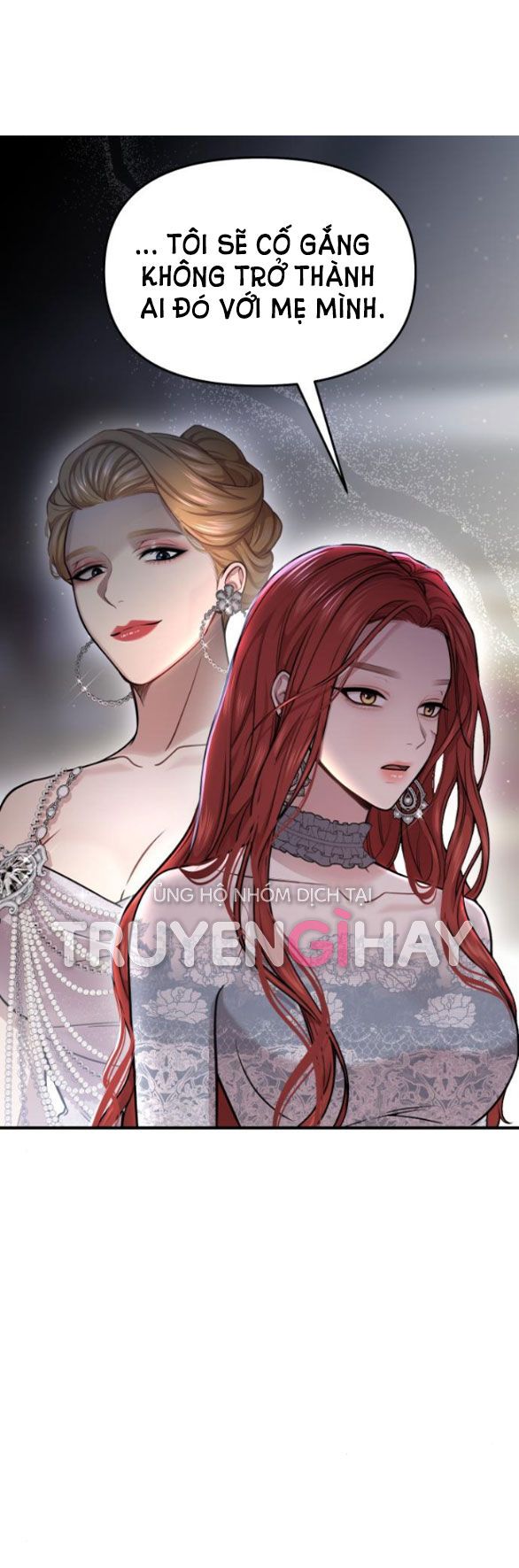 đọc truyện [18+] Phòng Ngủ Bí Mật Của Công Chúa Bị Bỏ Rơi Chương 20.1 ảnh 30 tại Thiên Thai Truyện