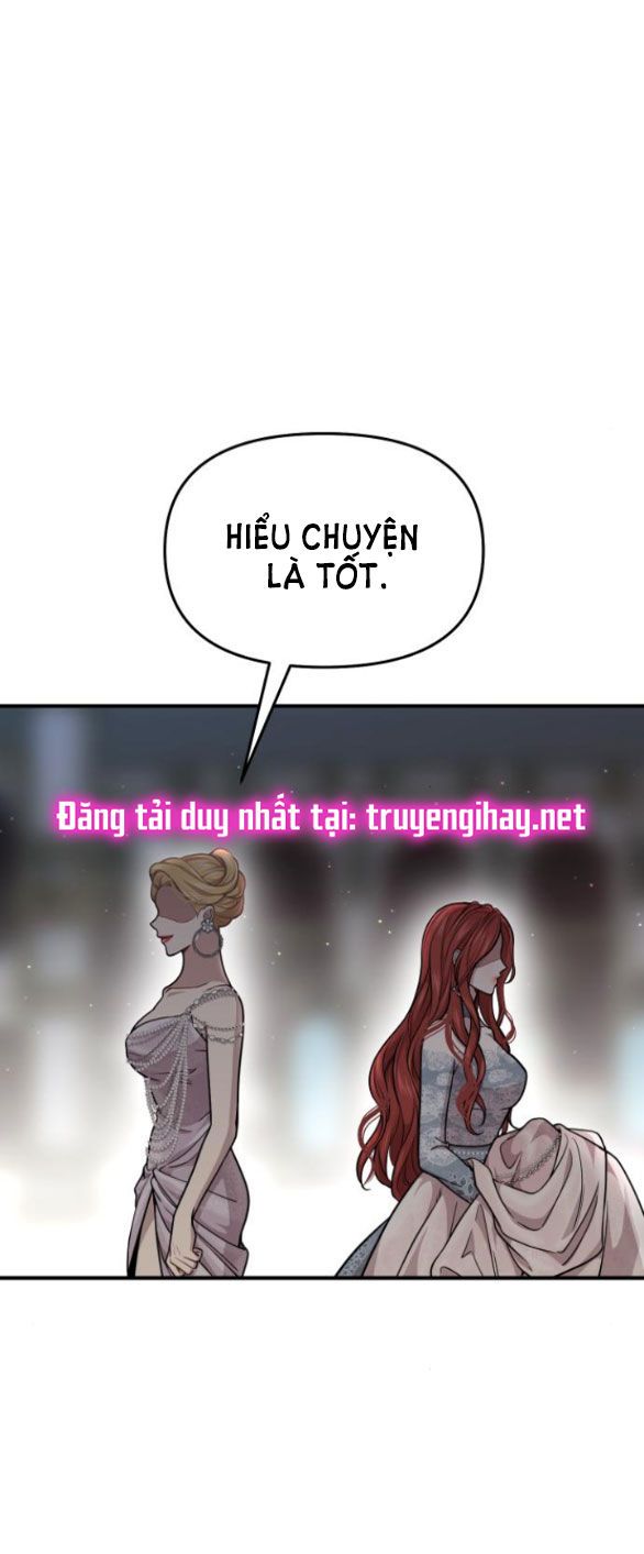đọc truyện [18+] Phòng Ngủ Bí Mật Của Công Chúa Bị Bỏ Rơi Chương 20.1 ảnh 31 tại Thiên Thai Truyện