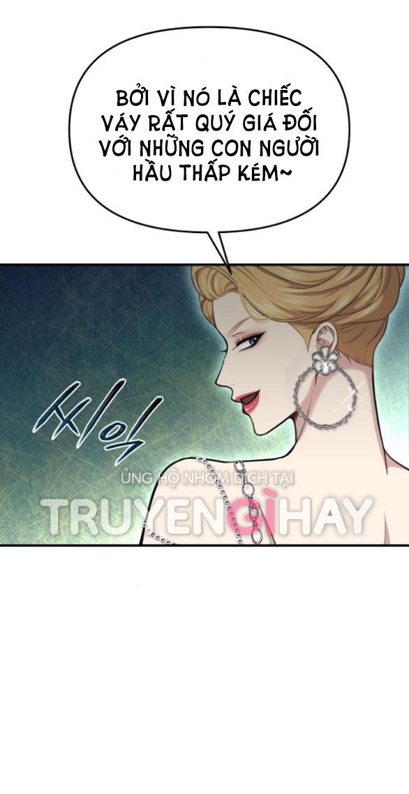 đọc truyện [18+] Phòng Ngủ Bí Mật Của Công Chúa Bị Bỏ Rơi Chương 20.1 ảnh 33 tại Thiên Thai Truyện