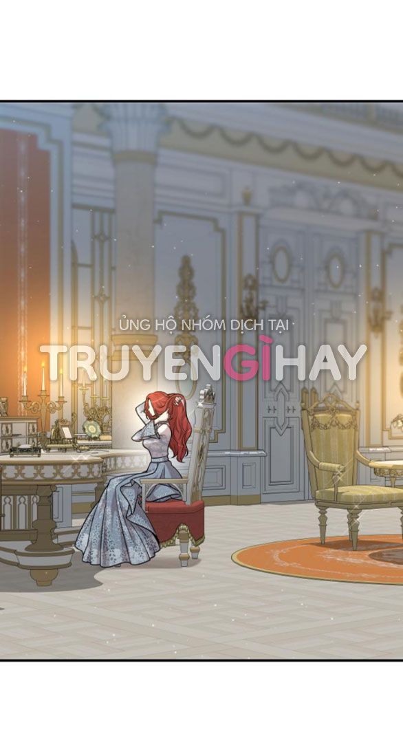 đọc truyện [18+] Phòng Ngủ Bí Mật Của Công Chúa Bị Bỏ Rơi Chương 20.1 ảnh 47 tại Thiên Thai Truyện