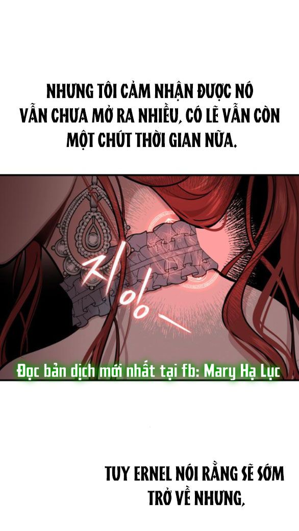 đọc truyện [18+] Phòng Ngủ Bí Mật Của Công Chúa Bị Bỏ Rơi Chương 20.1 ảnh 49 tại Thiên Thai Truyện