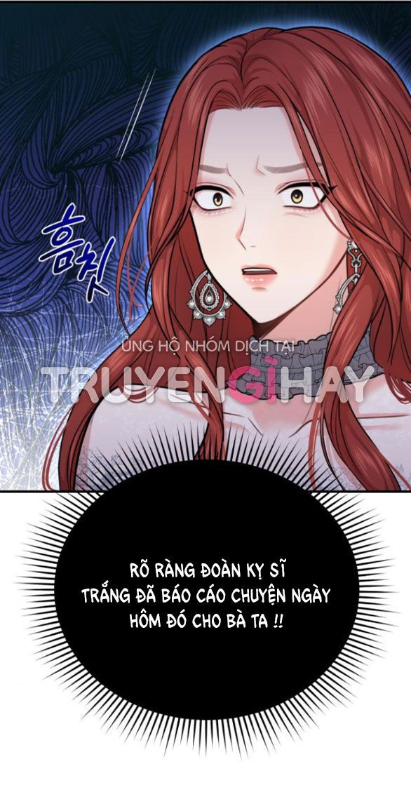 đọc truyện [18+] Phòng Ngủ Bí Mật Của Công Chúa Bị Bỏ Rơi Chương 20.1 ảnh 7 tại Thiên Thai Truyện
