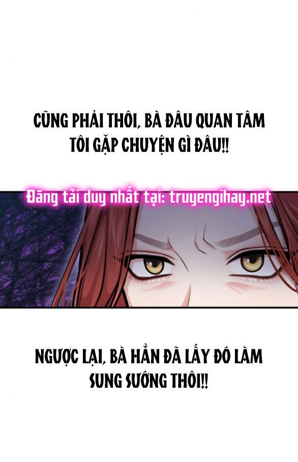 đọc truyện [18+] Phòng Ngủ Bí Mật Của Công Chúa Bị Bỏ Rơi Chương 20.1 ảnh 8 tại Thiên Thai Truyện