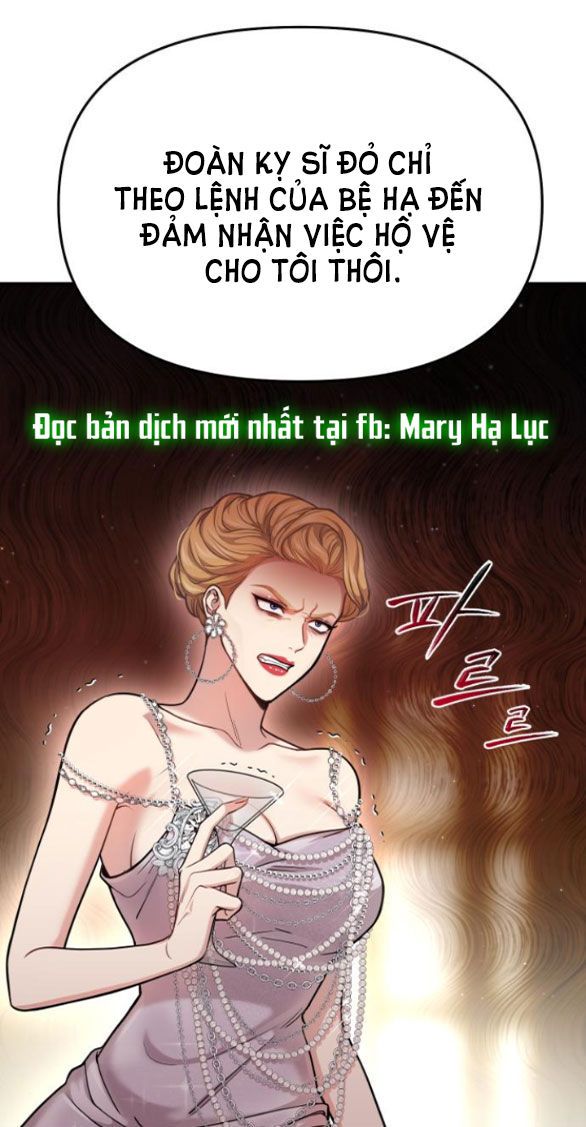 đọc truyện [18+] Phòng Ngủ Bí Mật Của Công Chúa Bị Bỏ Rơi Chương 20.1 ảnh 9 tại Thiên Thai Truyện