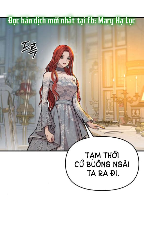 đọc truyện [18+] Phòng Ngủ Bí Mật Của Công Chúa Bị Bỏ Rơi Chương 20.2 ảnh 15 tại Thiên Thai Truyện