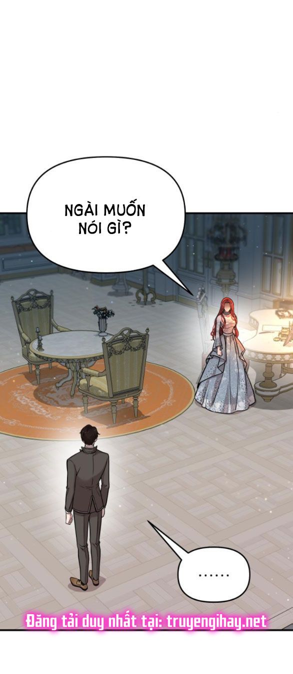 đọc truyện [18+] Phòng Ngủ Bí Mật Của Công Chúa Bị Bỏ Rơi Chương 20.2 ảnh 18 tại Thiên Thai Truyện