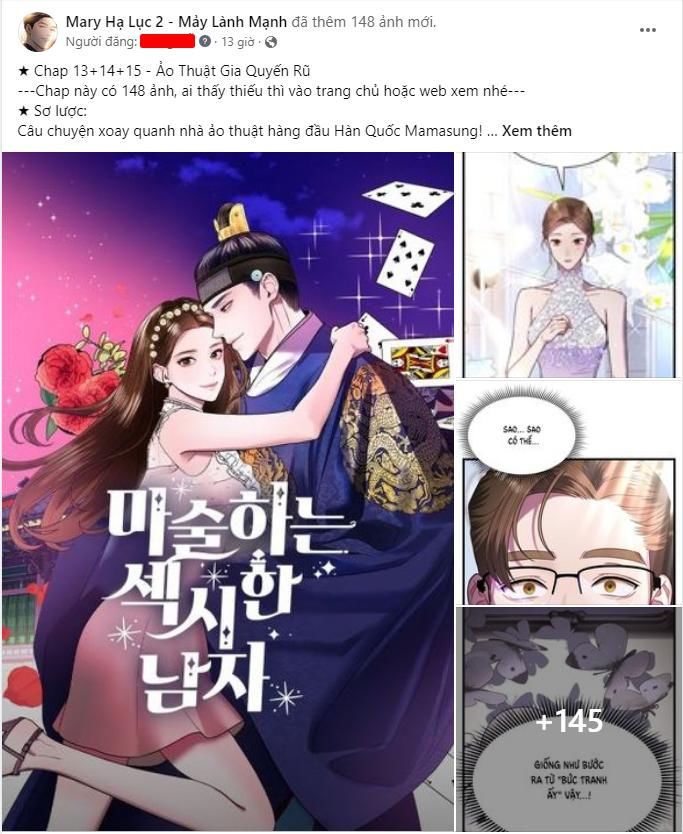 đọc truyện [18+] Phòng Ngủ Bí Mật Của Công Chúa Bị Bỏ Rơi Chương 20.2 ảnh 3 tại Thiên Thai Truyện