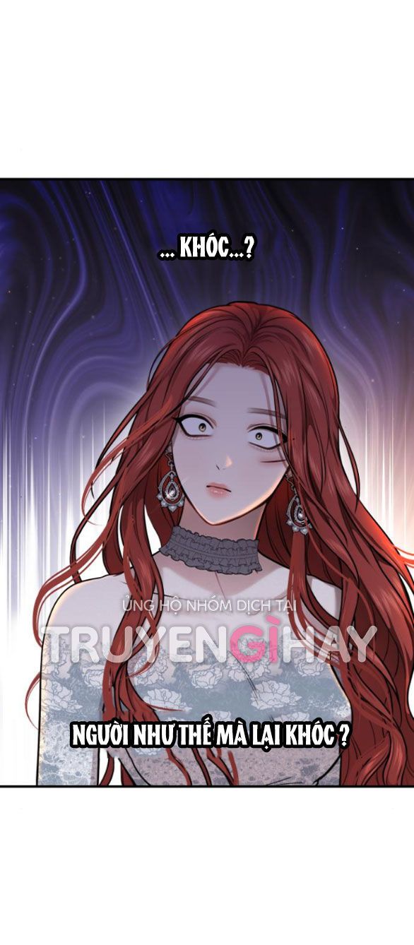đọc truyện [18+] Phòng Ngủ Bí Mật Của Công Chúa Bị Bỏ Rơi Chương 20.2 ảnh 31 tại Thiên Thai Truyện