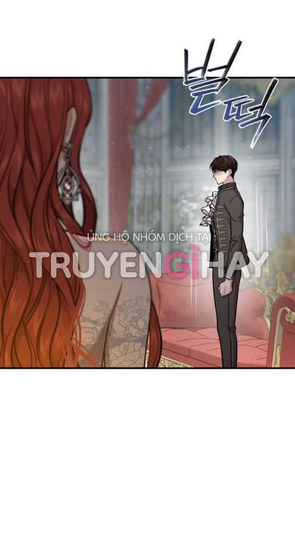 đọc truyện [18+] Phòng Ngủ Bí Mật Của Công Chúa Bị Bỏ Rơi Chương 20.2 ảnh 35 tại Thiên Thai Truyện