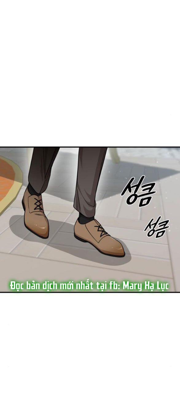 đọc truyện [18+] Phòng Ngủ Bí Mật Của Công Chúa Bị Bỏ Rơi Chương 20.2 ảnh 37 tại Thiên Thai Truyện