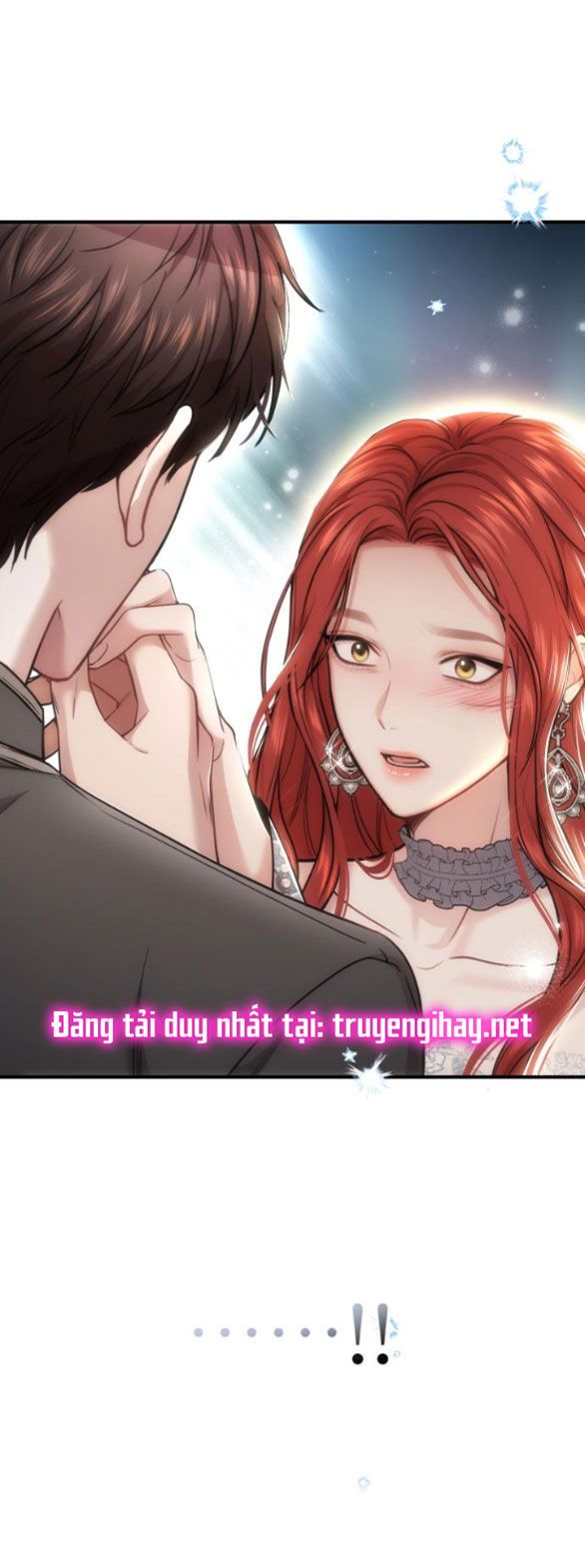 đọc truyện [18+] Phòng Ngủ Bí Mật Của Công Chúa Bị Bỏ Rơi Chương 20.2 ảnh 43 tại Thiên Thai Truyện