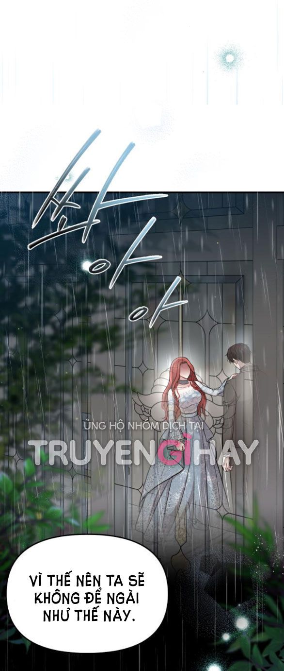 đọc truyện [18+] Phòng Ngủ Bí Mật Của Công Chúa Bị Bỏ Rơi Chương 20.2 ảnh 45 tại Thiên Thai Truyện