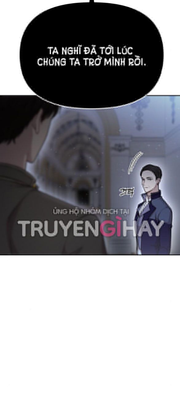 đọc truyện [18+] Phòng Ngủ Bí Mật Của Công Chúa Bị Bỏ Rơi Chương 20.2 ảnh 50 tại Thiên Thai Truyện