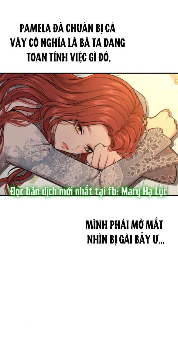 đọc truyện [18+] Phòng Ngủ Bí Mật Của Công Chúa Bị Bỏ Rơi Chương 20.2 ảnh 7 tại Thiên Thai Truyện