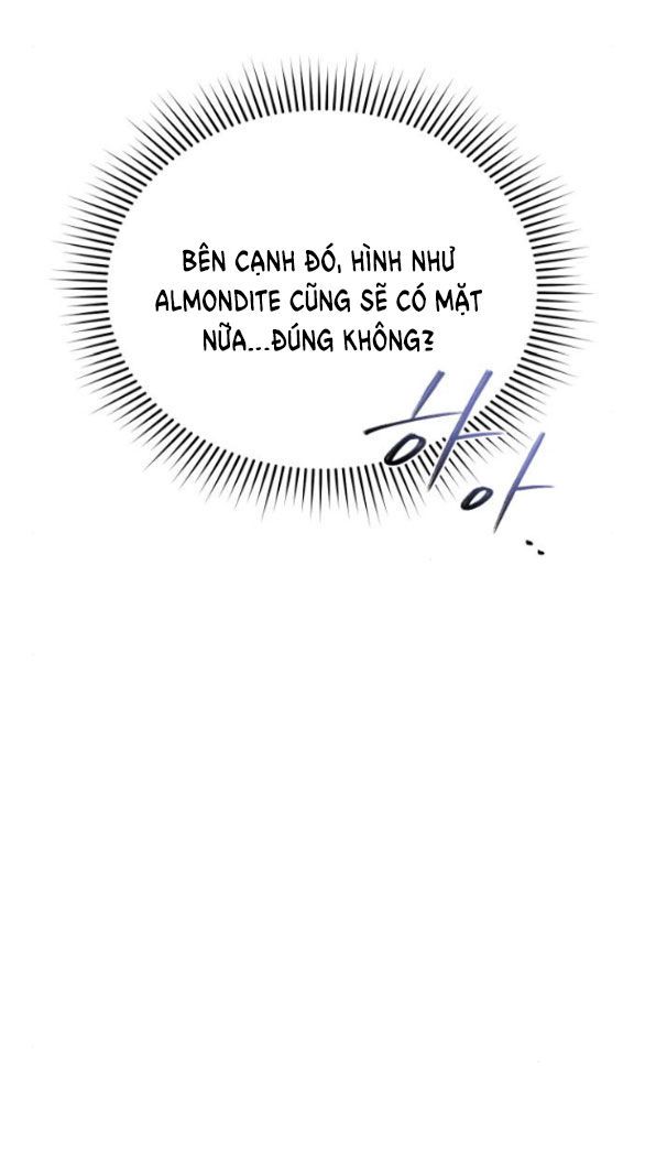 đọc truyện [18+] Phòng Ngủ Bí Mật Của Công Chúa Bị Bỏ Rơi Chương 20.2 ảnh 9 tại Thiên Thai Truyện