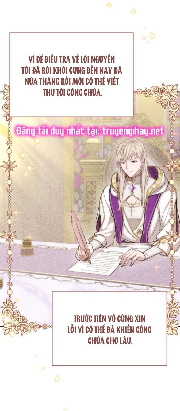 đọc truyện [18+] Phòng Ngủ Bí Mật Của Công Chúa Bị Bỏ Rơi Chương 21.1 ảnh 12 tại Thiên Thai Truyện