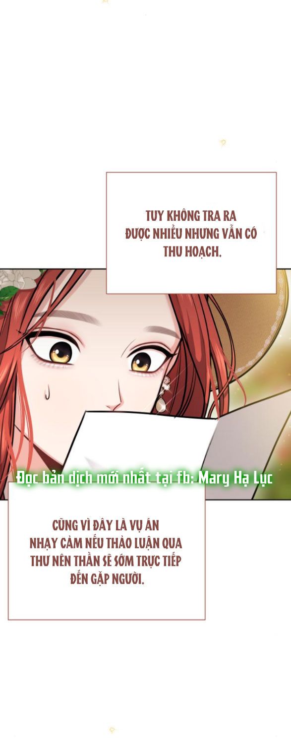 đọc truyện [18+] Phòng Ngủ Bí Mật Của Công Chúa Bị Bỏ Rơi Chương 21.1 ảnh 13 tại Thiên Thai Truyện