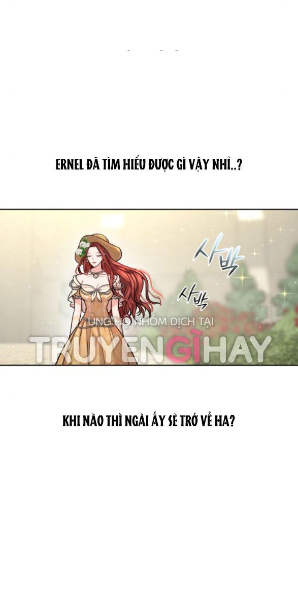 đọc truyện [18+] Phòng Ngủ Bí Mật Của Công Chúa Bị Bỏ Rơi Chương 21.1 ảnh 18 tại Thiên Thai Truyện