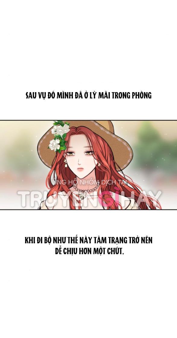 đọc truyện [18+] Phòng Ngủ Bí Mật Của Công Chúa Bị Bỏ Rơi Chương 21.1 ảnh 3 tại Thiên Thai Truyện