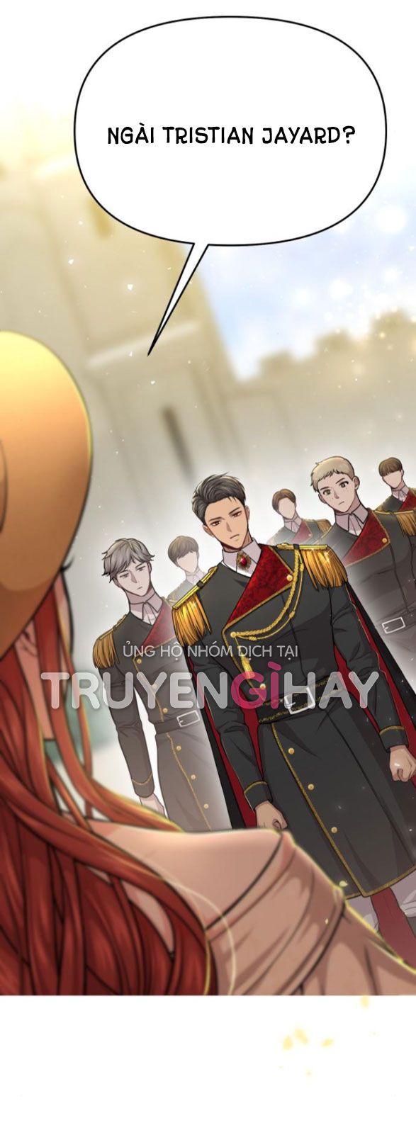 đọc truyện [18+] Phòng Ngủ Bí Mật Của Công Chúa Bị Bỏ Rơi Chương 21.1 ảnh 21 tại Thiên Thai Truyện