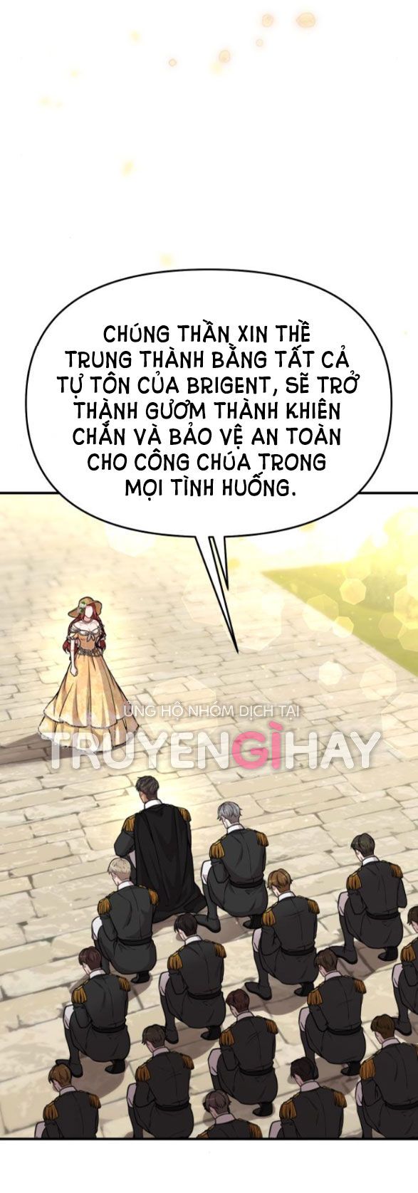 đọc truyện [18+] Phòng Ngủ Bí Mật Của Công Chúa Bị Bỏ Rơi Chương 21.1 ảnh 24 tại Thiên Thai Truyện