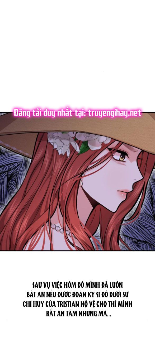 đọc truyện [18+] Phòng Ngủ Bí Mật Của Công Chúa Bị Bỏ Rơi Chương 21.1 ảnh 26 tại Thiên Thai Truyện