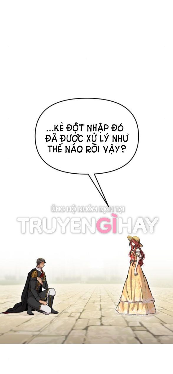 đọc truyện [18+] Phòng Ngủ Bí Mật Của Công Chúa Bị Bỏ Rơi Chương 21.1 ảnh 30 tại Thiên Thai Truyện