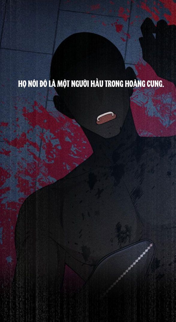 đọc truyện [18+] Phòng Ngủ Bí Mật Của Công Chúa Bị Bỏ Rơi Chương 21.1 ảnh 32 tại Thiên Thai Truyện