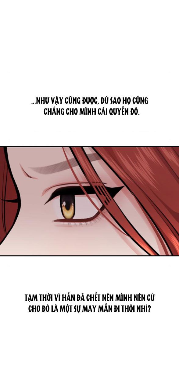 đọc truyện [18+] Phòng Ngủ Bí Mật Của Công Chúa Bị Bỏ Rơi Chương 21.1 ảnh 34 tại Thiên Thai Truyện