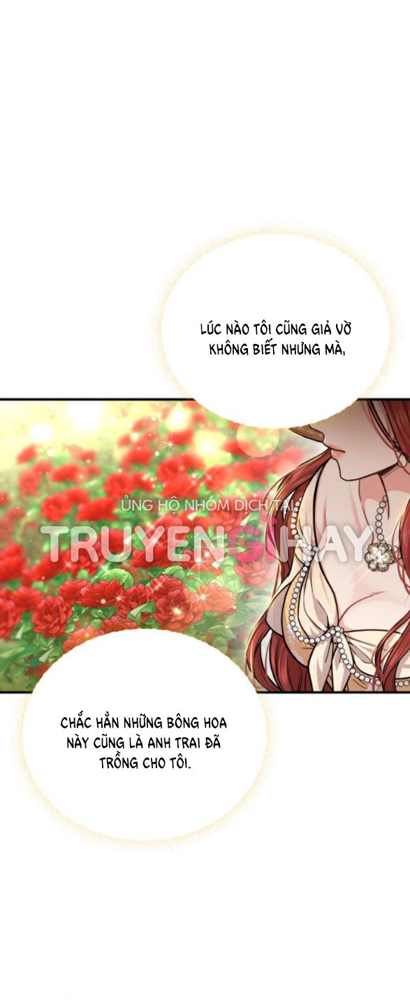 đọc truyện [18+] Phòng Ngủ Bí Mật Của Công Chúa Bị Bỏ Rơi Chương 21.2 ảnh 18 tại Thiên Thai Truyện